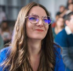 Ioana Alexandra Rusu