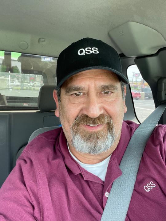 Gilbert Salazar