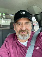 Gilbert Salazar