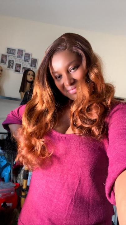 Phyllis Owusu