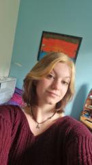 Morgane De Bonnaires