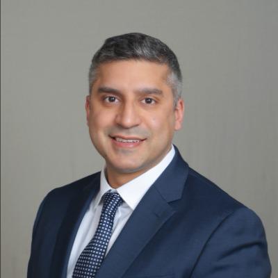 Dilip Sidhu