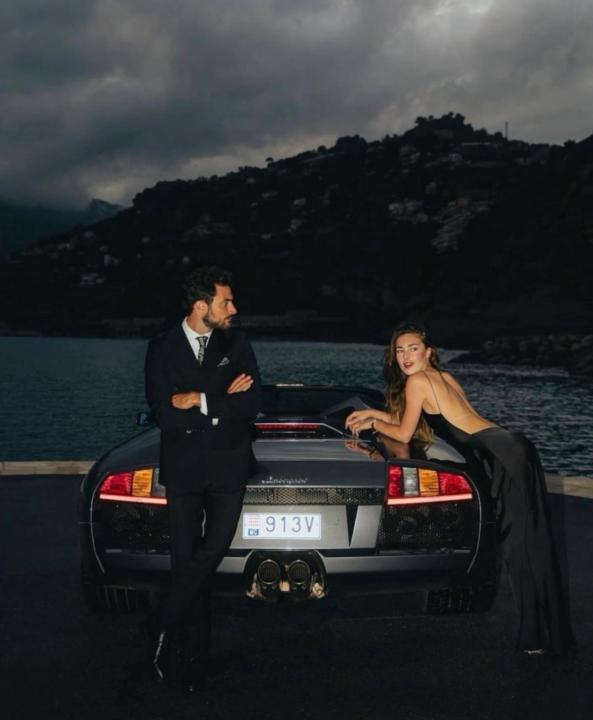 Luis Fernando Utrera Hernandez