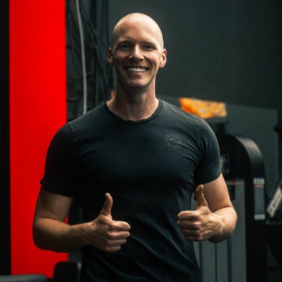 Frédérick Desjardins