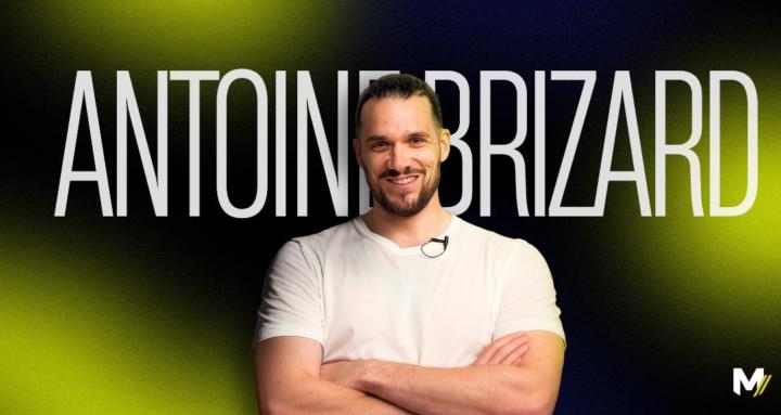 Antoine Brizard's MasterClass