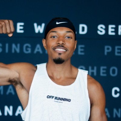 Alex Samuel