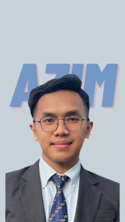 Azim Salleh