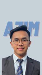 Azim Salleh