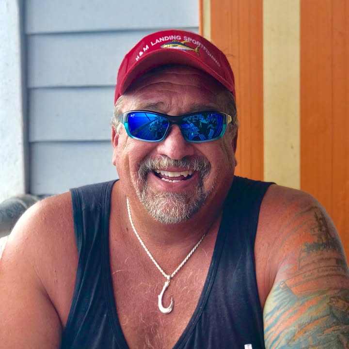 Scott Toothacre