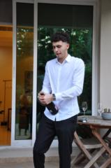 Nicholas Ayoub