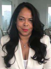 Gina Slater Parker