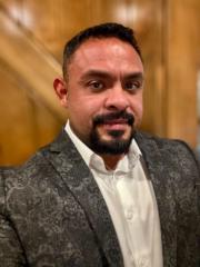 Oscar Mapula