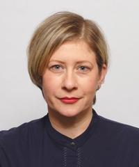 Radmila Jovanic
