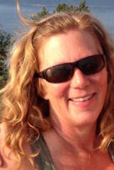 Susan Mitchell