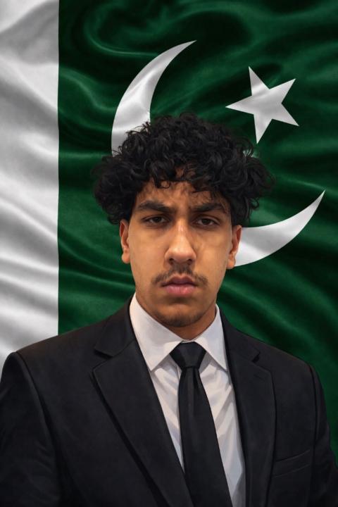 Ezaaz Farhan