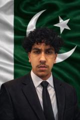Ezaaz Farhan
