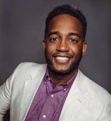 Chadrick Odie