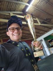 Harold Lebrón