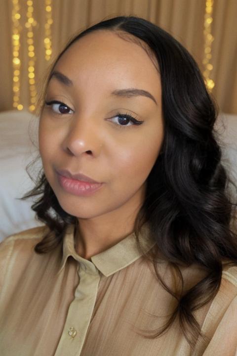 Asha Glenn