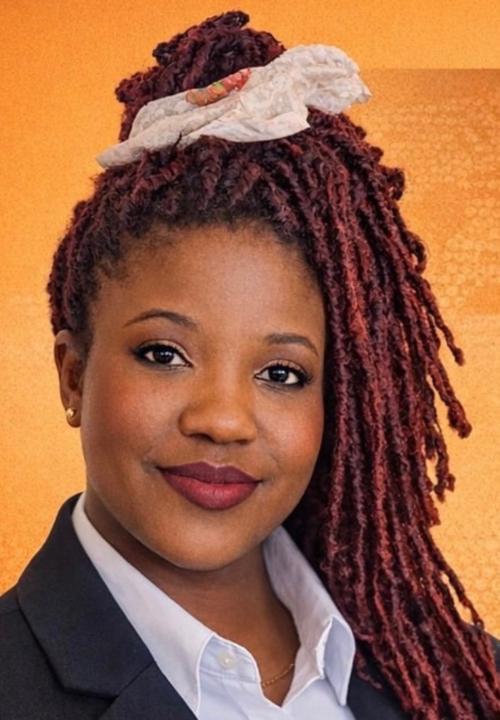 Oluwakemi Adebayo