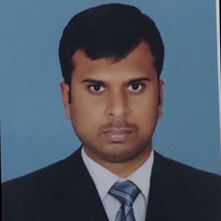 Rajasekar S