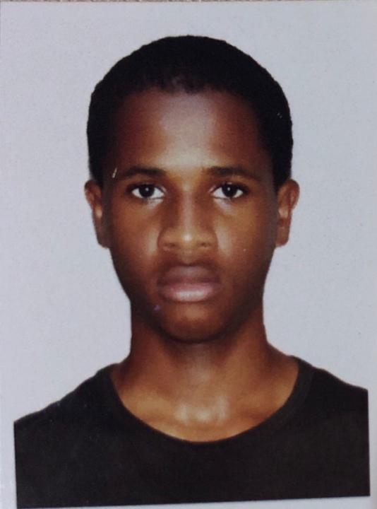 Mohammed Dauda