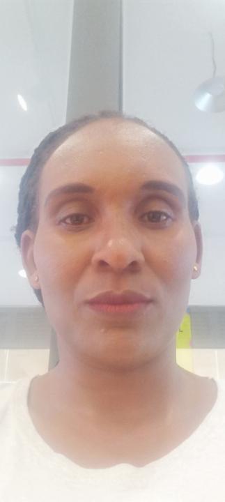 Juliah Thiga