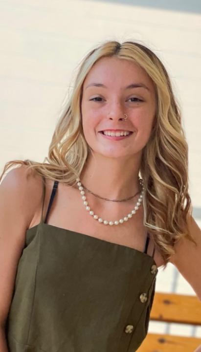 Jewlz Wilson
