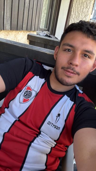 Agustin Ortiz