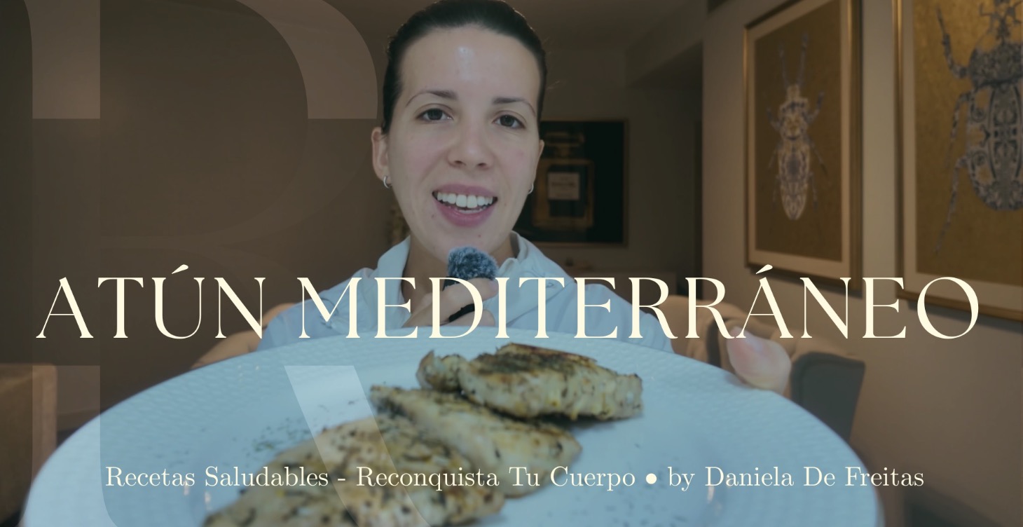 Atún Mediterráneo