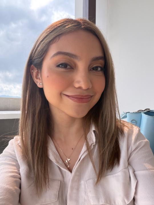 Zaira Gramajo