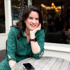 Annabelle Williams dos Anjos