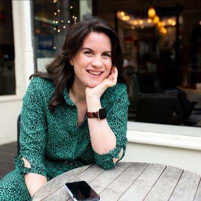 Annabelle Williams dos Anjos