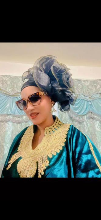 Asmaou Keita
