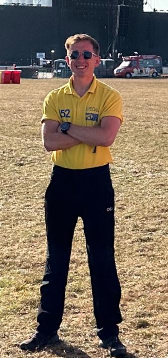 Jake Dean