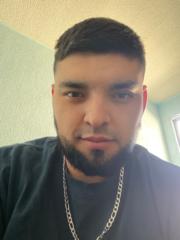 Bryan Omar Carranza Carrillo