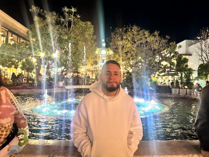 Cesar Loaiza