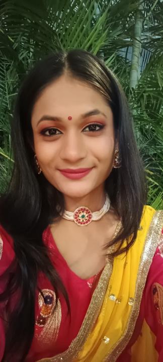 Khushi Patel