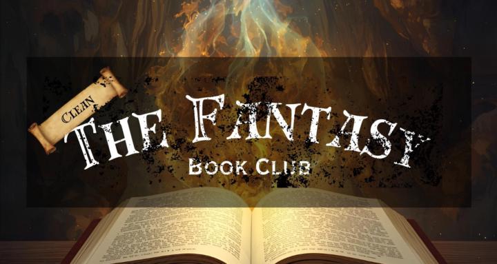 The Fantasy Book Club