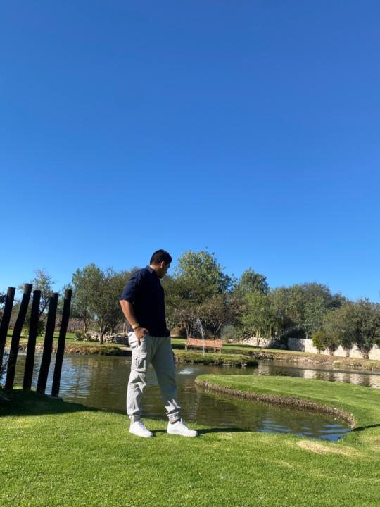 Ivan Alejandro Estrada Cruz