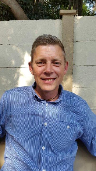 Dawie Byleveld