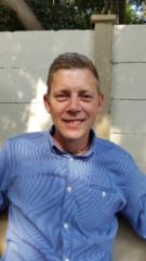 Dawie Byleveld