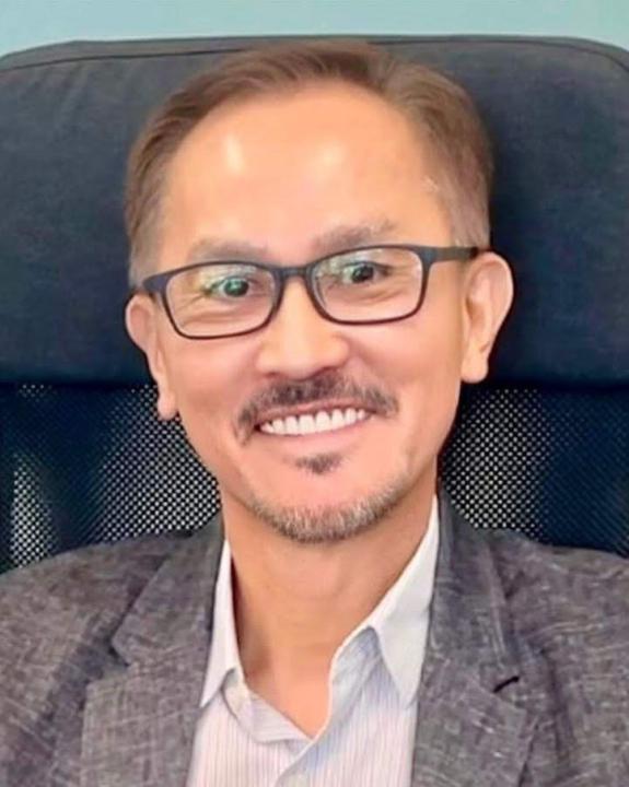 Patrick Ho