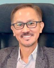 Patrick Ho