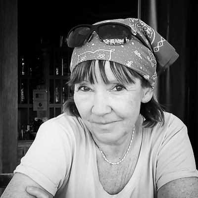 Marion Draude