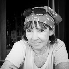 Marion Draude