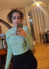 Najia Antar