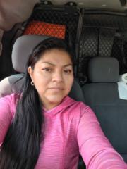 Maria Esthela Santiago