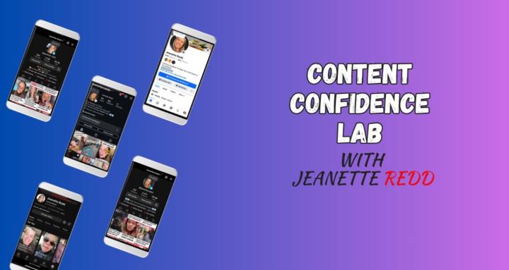 Content Confidence Lab