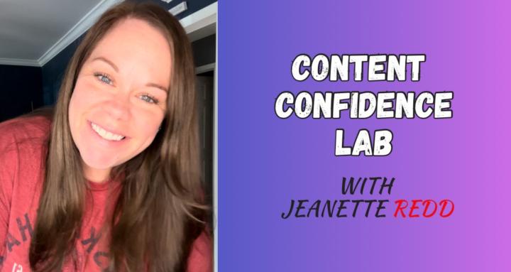 Content Confidence Lab